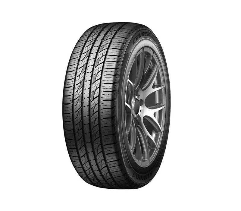 Kumho KL33 CRUGEN (DEMO) tyre Kumho KL33 CRUGEN (DEMO) tyre