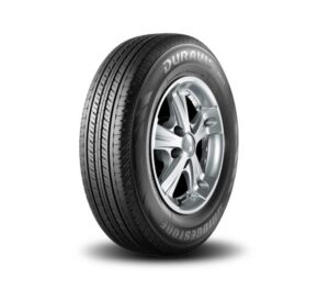Bridgestone Duravis R611 tyre