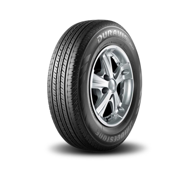 Bridgestone Duravis R611 tyre Bridgestone Duravis R611 tyre