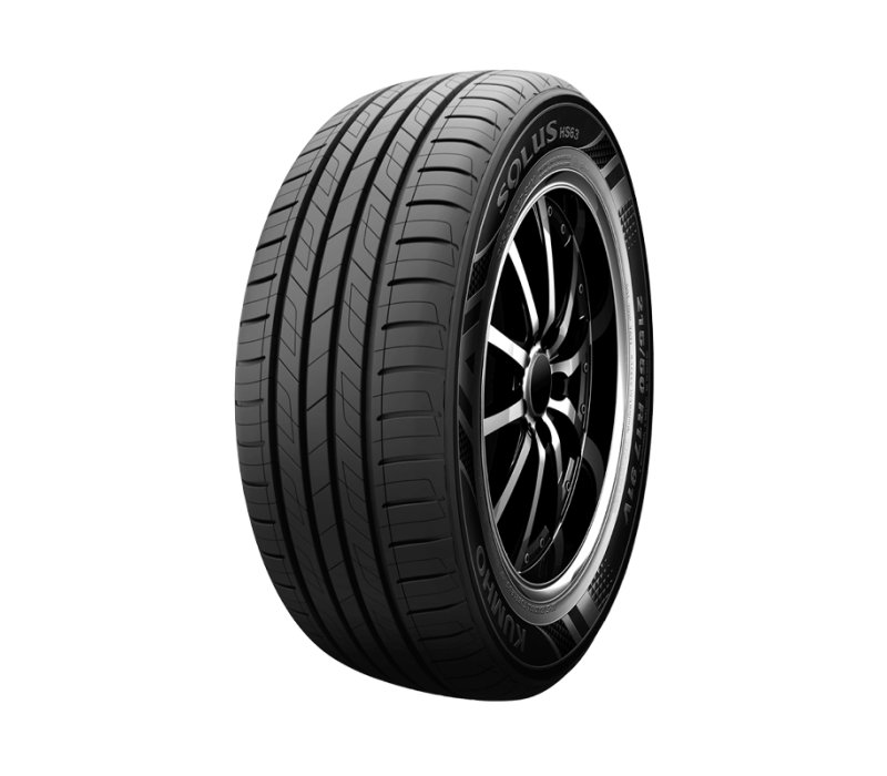 Kumho HS63 SOLUS EV tyre Kumho HS63 SOLUS EV tyre