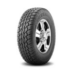 Bridgestone Dueler D693 III A/T (Demo) tyre