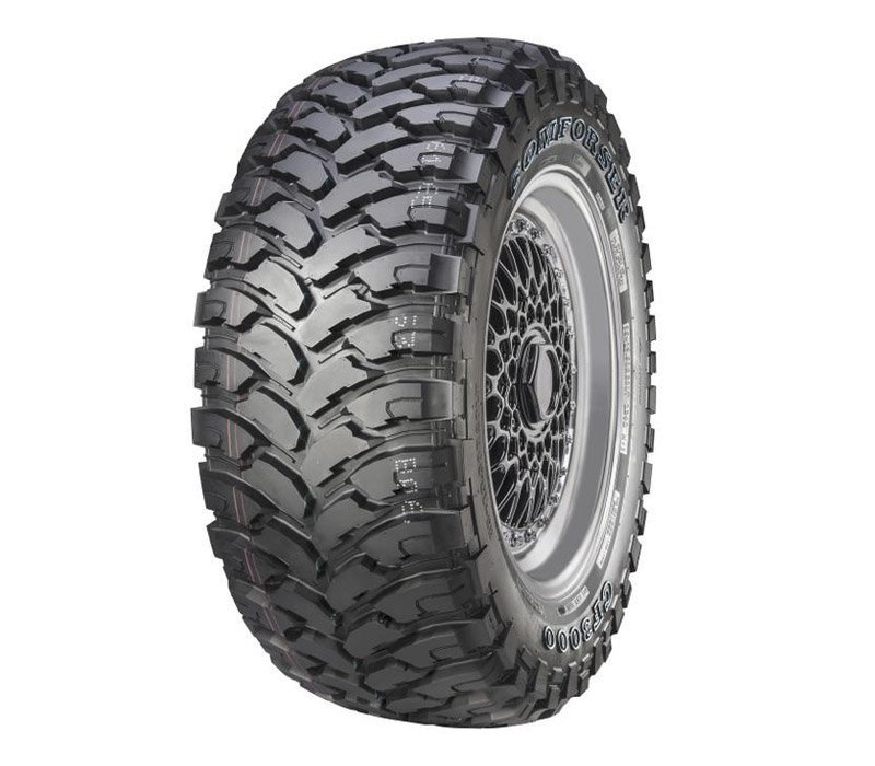 Comforser CF3000 F2 tyre Comforser CF3000 F2 tyre