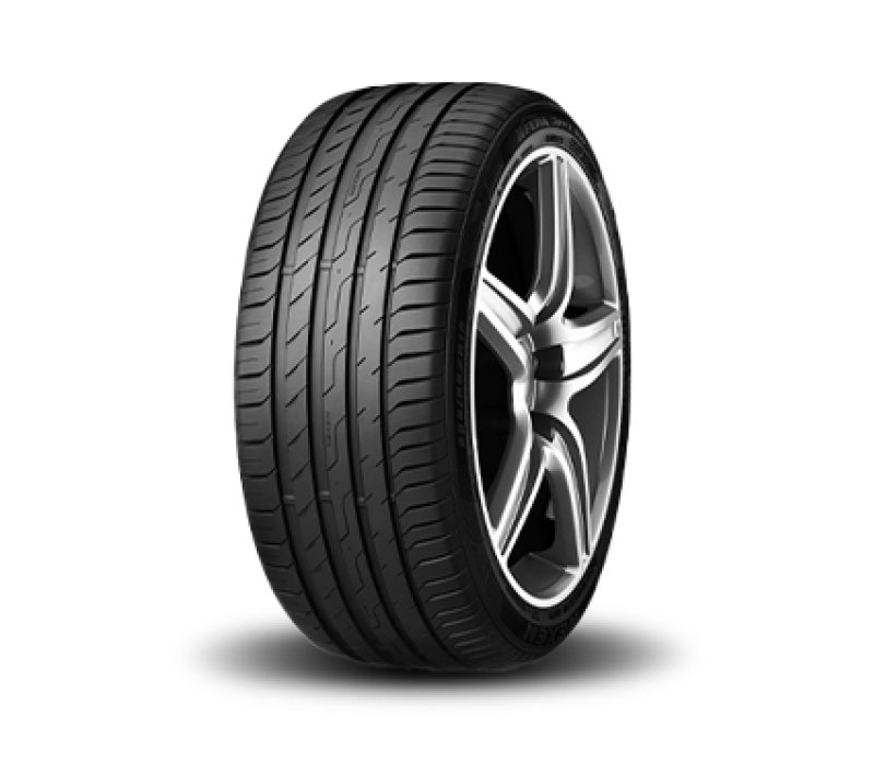 Nexen NFERA SPORT SUV MO* tyre Nexen NFERA SPORT SUV MO* tyre