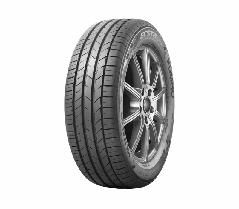 Kumho HS52 ECSTA tyre Kumho HS52 ECSTA tyre