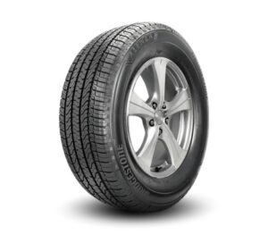 Bridgestone HL Alenza Sport A/S tyre