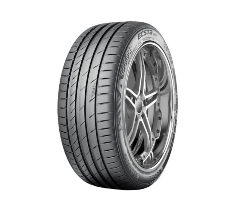 Kumho PS71 ECSTA EV tyre