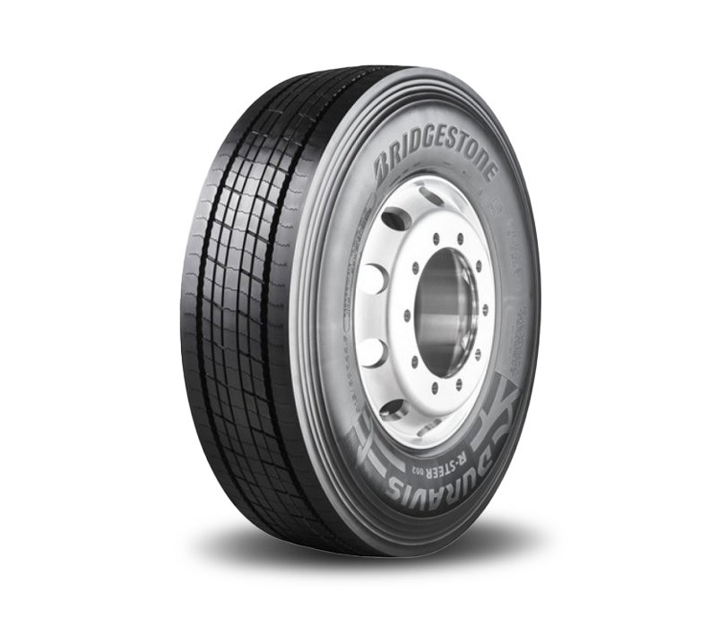 Bridgestone DURAVIS STEER002 tyre Bridgestone DURAVIS STEER002 tyre