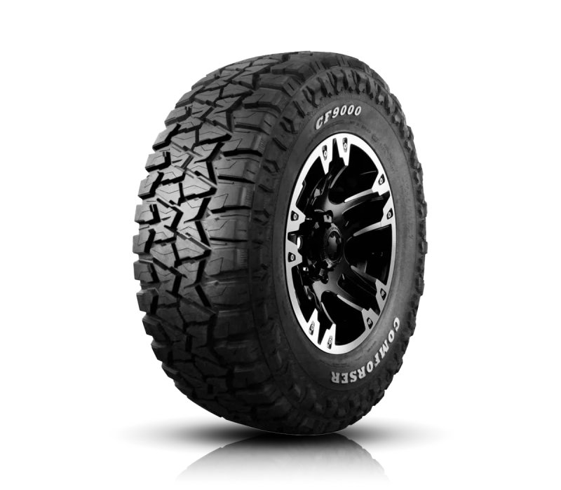 Comforser CF9000 tyre Comforser CF9000 tyre