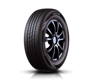 Giti HT71 XROSS tyre tread and sidewall