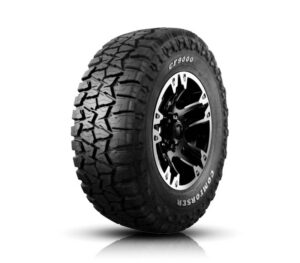 Comforser CF9000 tyre