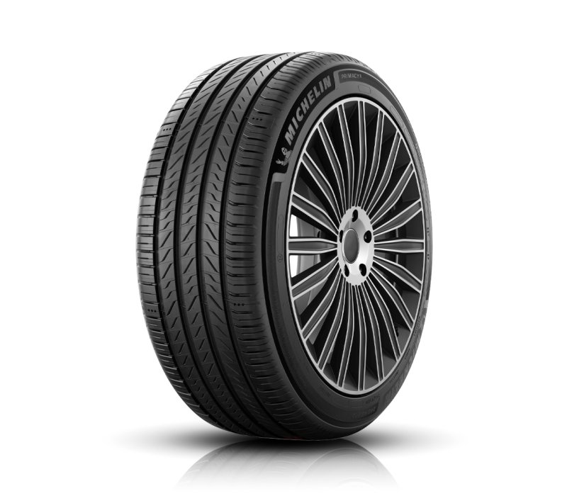 Michelin PRIMACY 5 tyre Michelin PRIMACY 5 tyre