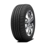 Kumho KU27 ECSTA LX tyre