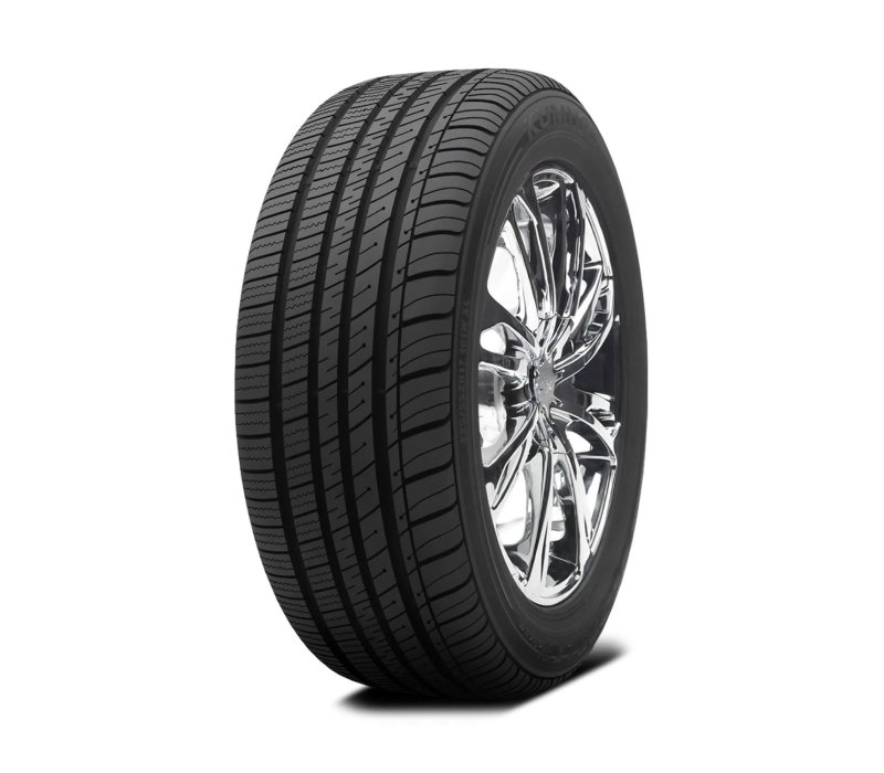 Kumho KU27 ECSTA LX tyre Kumho KU27 ECSTA LX tyre