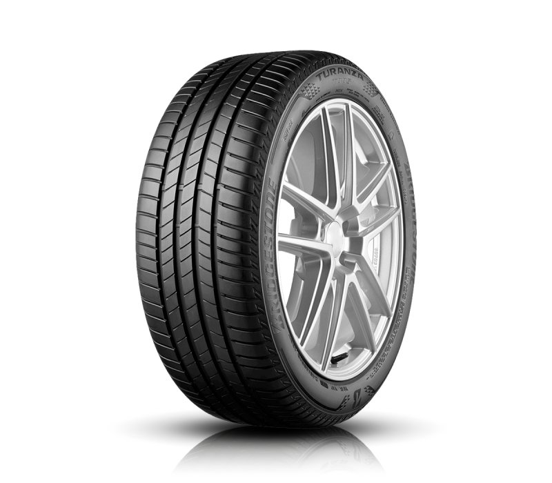 Bridgestone TURANZA T005 EV (B-Silent) tyre Bridgestone TURANZA T005 EV (B-Silent) tyre