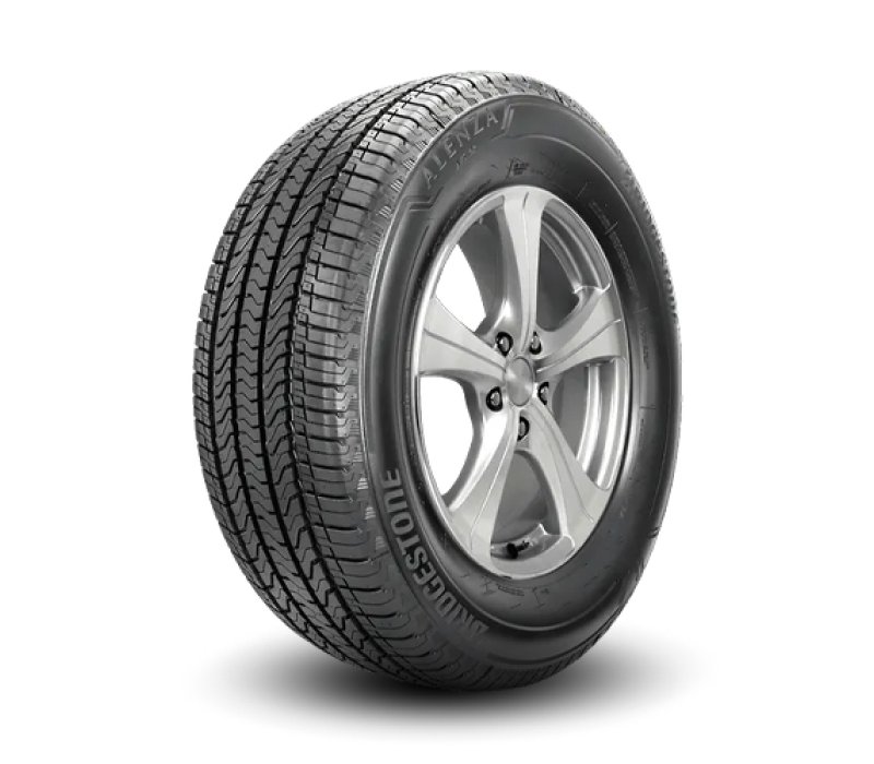 Bridgestone ALENZA SPORT AS tyre Bridgestone ALENZA SPORT AS tyre