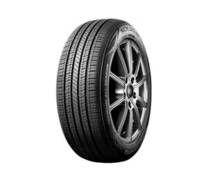 Kumho TA51 SOLUS AS tyre
