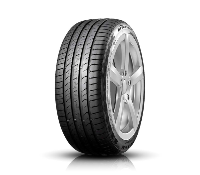 Nexen NF PRIMUS QX EV tyre Nexen NF PRIMUS QX EV tyre