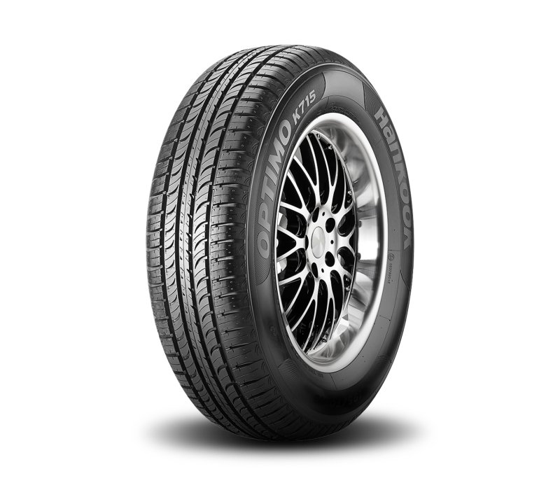 Hankook K715 tyre Hankook K715 tyre