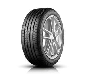 Bridgestone T005 tyre