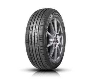 Kumho TA51+ SOLUS ADVANCE tyre