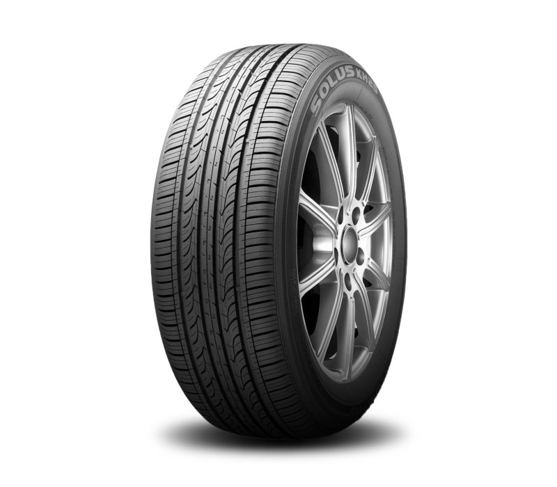 Kumho KH25 SOLUS tyre Kumho KH25 SOLUS tyre