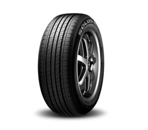 Kumho KH16 SOLUS tyre
