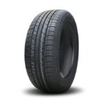 Nexen CP672 tyre