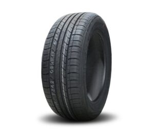 Nexen CP672 tyre