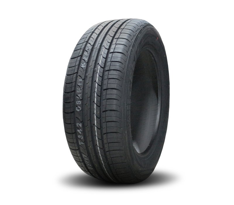 Nexen CP672 tyre Nexen CP672 tyre