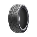 Kumho HP91 CRUGEN tyre
