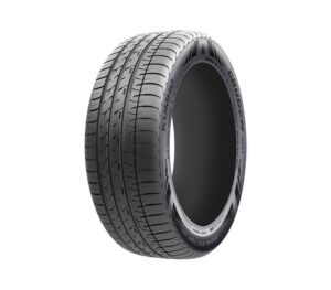 Kumho HP91 CRUGEN tyre