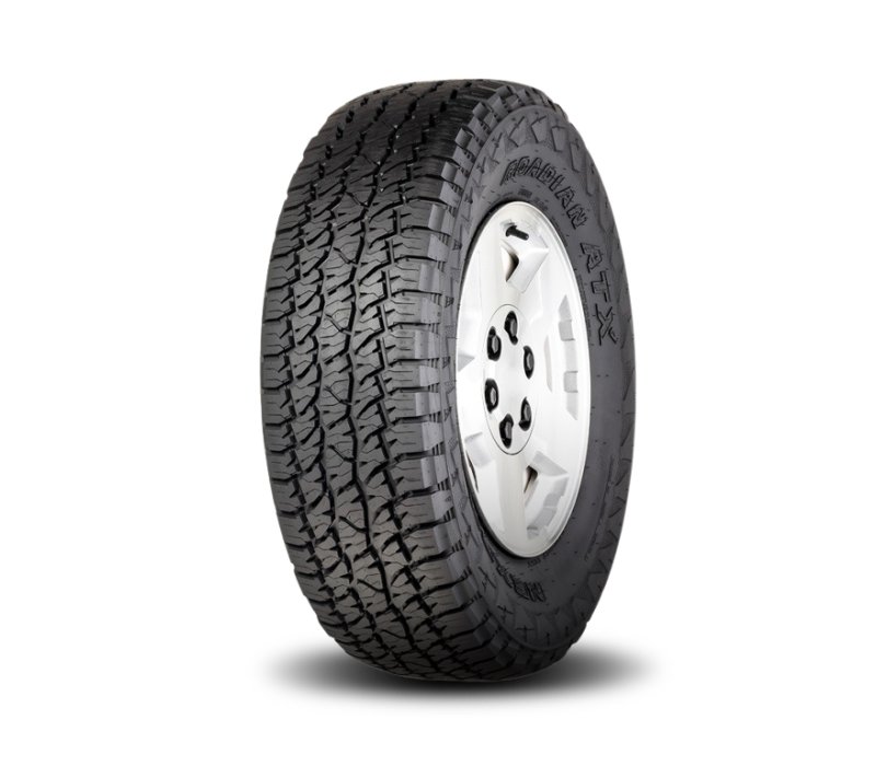 Nexen 10PR ROADIAN ATX tyre