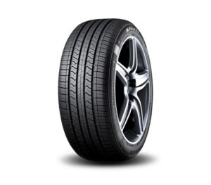 Nexen NPRIZ CX tyre