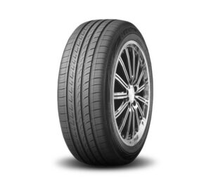 Nexen NFERA AU5 tyre