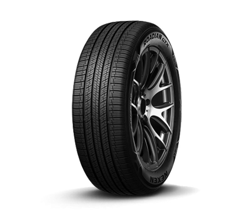 Nexen ROADIAN GTX tyre