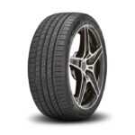 Nexen NFERA AU7 tyre