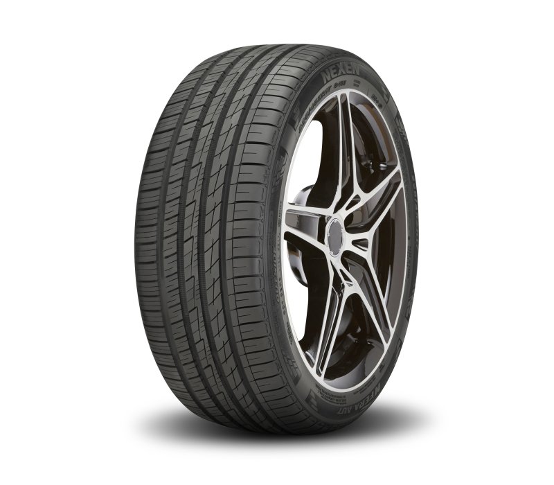 Nexen NFERA AU7 tyre Nexen NFERA AU7 tyre