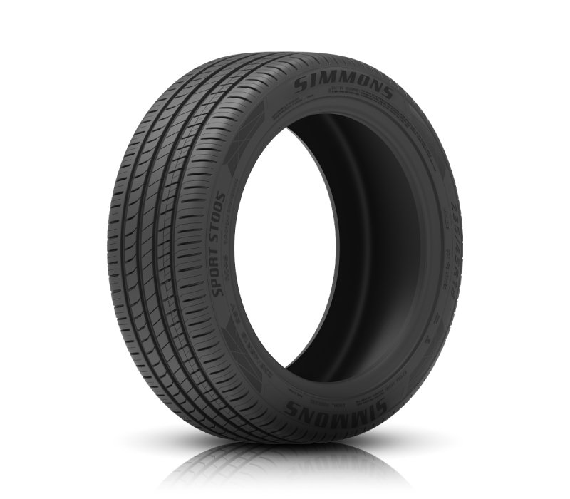 Simmons SPORT ST005 tyre Simmons SPORT ST005 tyre