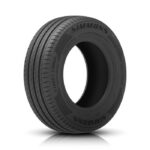 Simmons STREET CARGO tyre