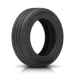 Simmons SPORT ST003 tyre