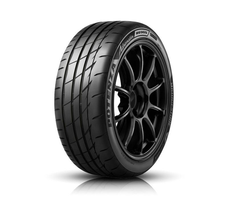 Bridgestone RE005 tyre Bridgestone RE005 tyre