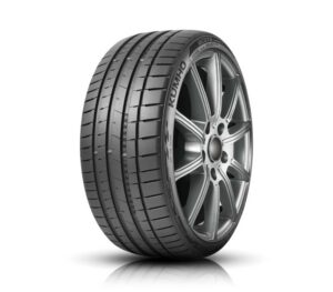 Kumho PS72 ECSTA SPORT S tyre