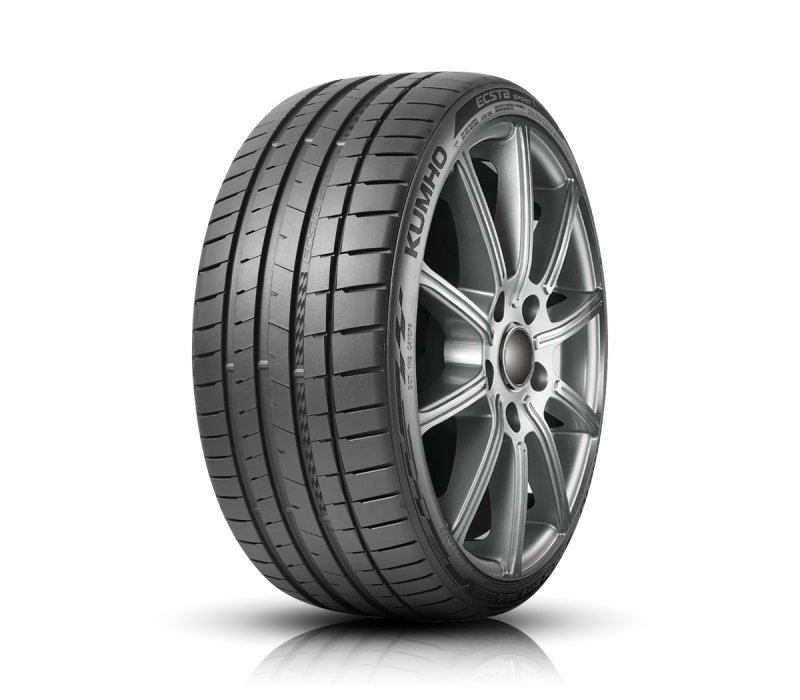 Kumho PS72 ECSTA SPORT S tyre Kumho PS72 ECSTA SPORT S tyre