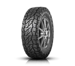 Kumho RT51 tyre