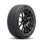 Kumho PA71 tyre