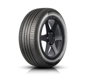 Nexen NFERA SUPREME S(EV) tyre