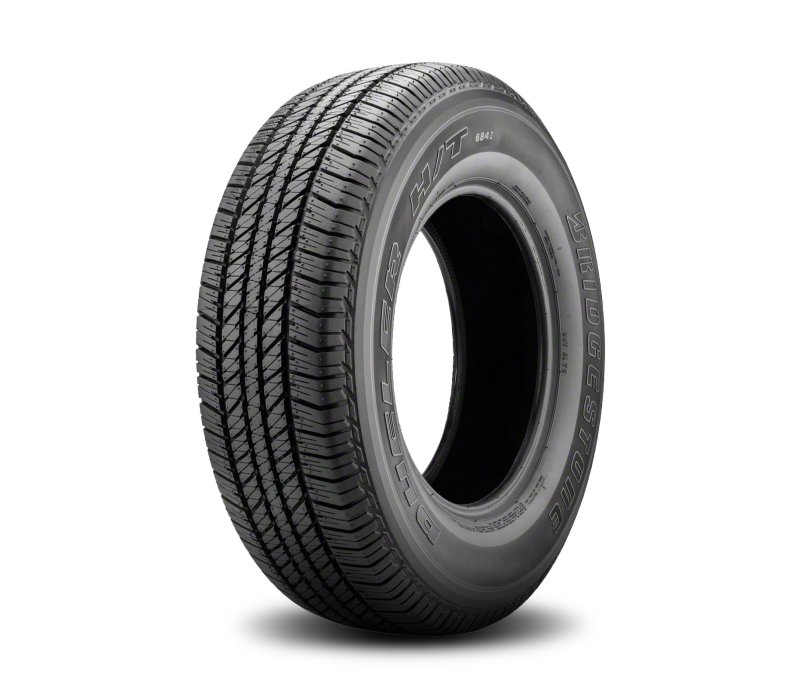 Bridgestone Dueler H/T D684 II(Demo) tyre Bridgestone Dueler H/T D684 II(Demo) tyre