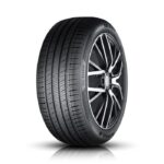 Nexen NPRIZ S tyre