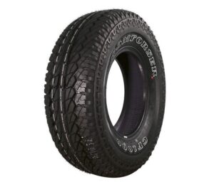 Comforser CF1000 tyre