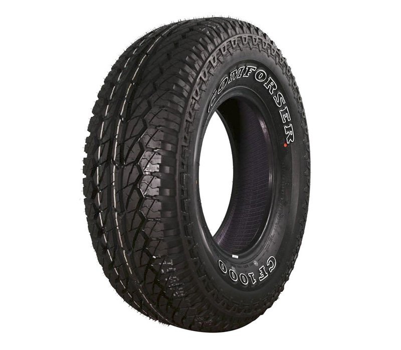 Comforser CF1000 tyre Comforser CF1000 tyre